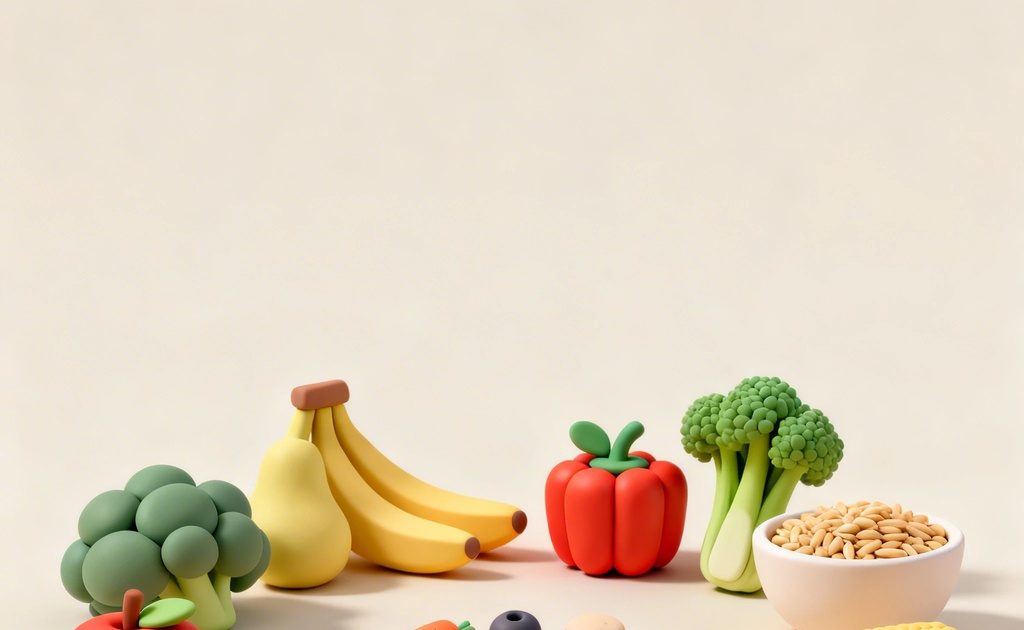 Consejos para mantener una dieta equilibrada