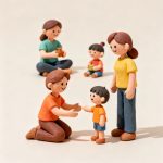 Actividades familiares para promover el bienestar