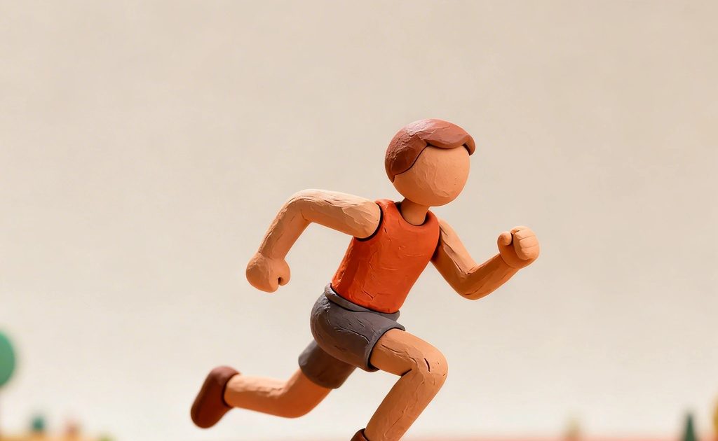 Motivación para una vida activa