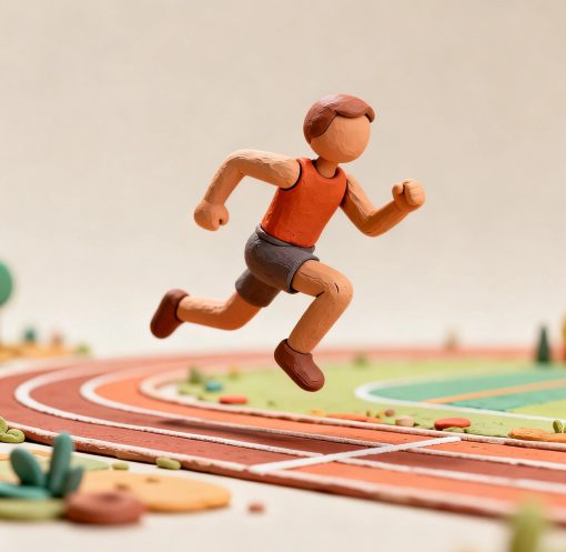 Motivación para una vida activa