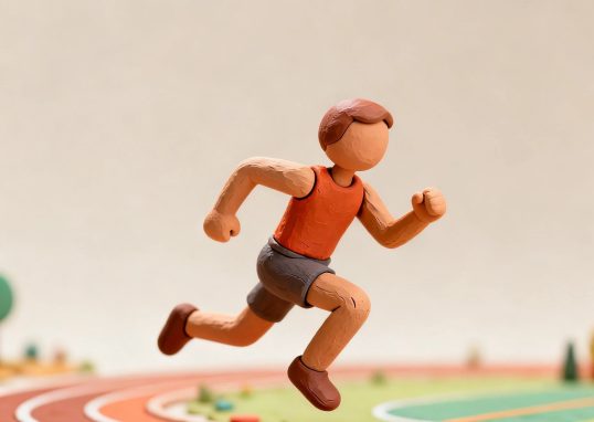 Motivación para una vida activa